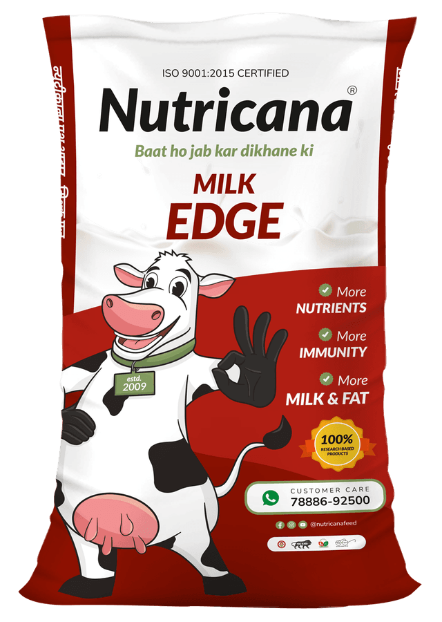 Milk Edge