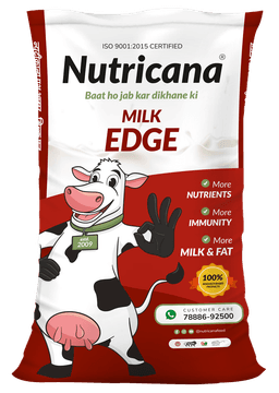 Milk Edge